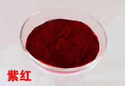 H001-02系列氧化铁红